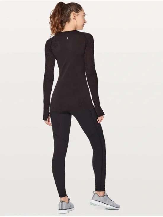 Lululemon Swiftly Tech Size 10 - Picture 4 of 11